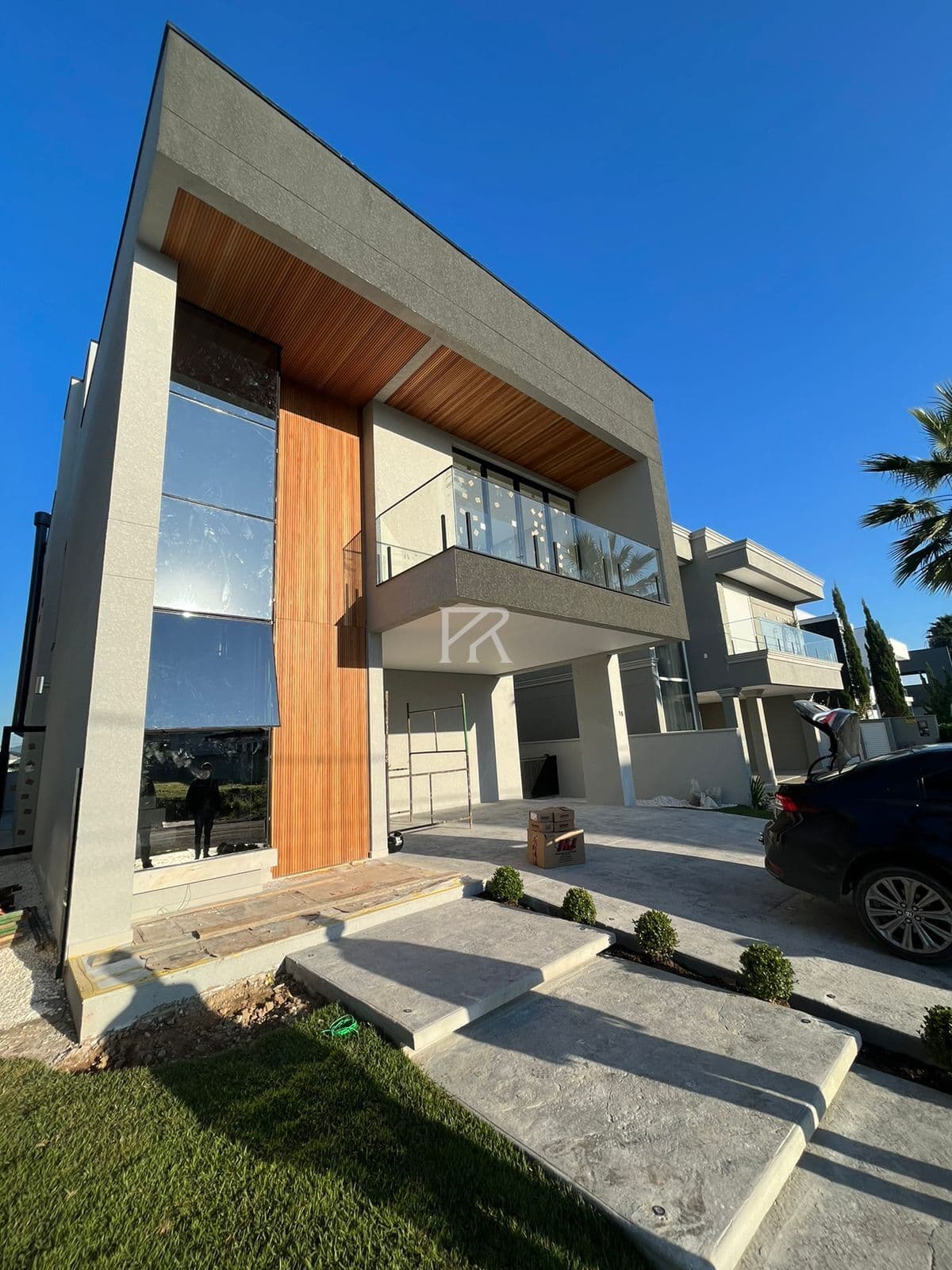 Casa em Condomínio em Santa Regina, Camboriú/SC