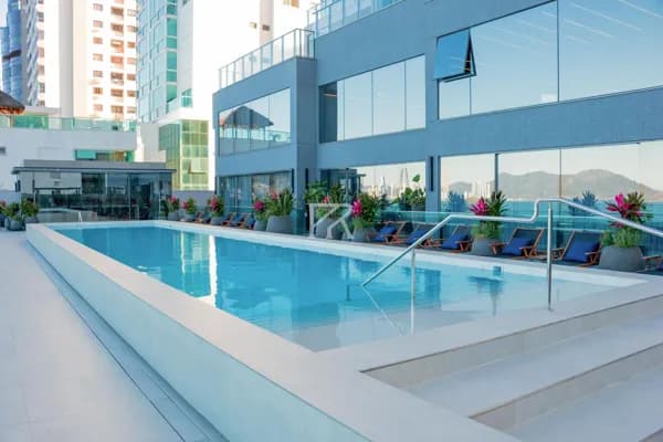 Apartamento em Balneário Camboriú - Centro