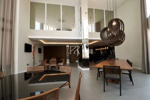 Apartamento em Balneário Camboriú - Barra Sul