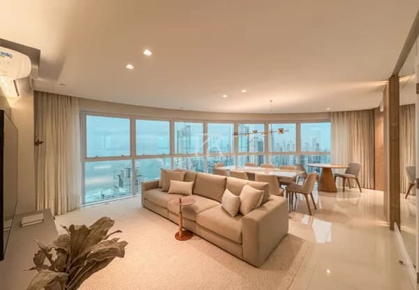 Apartamento em Centro, Balneário Camboriú/SC