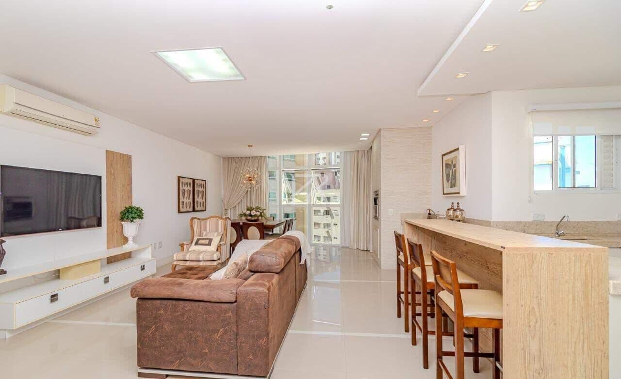 Apartamento em Balneário Camboriú - Centro