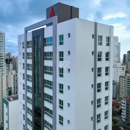Apartamento em Balneário Camboriú - Centro