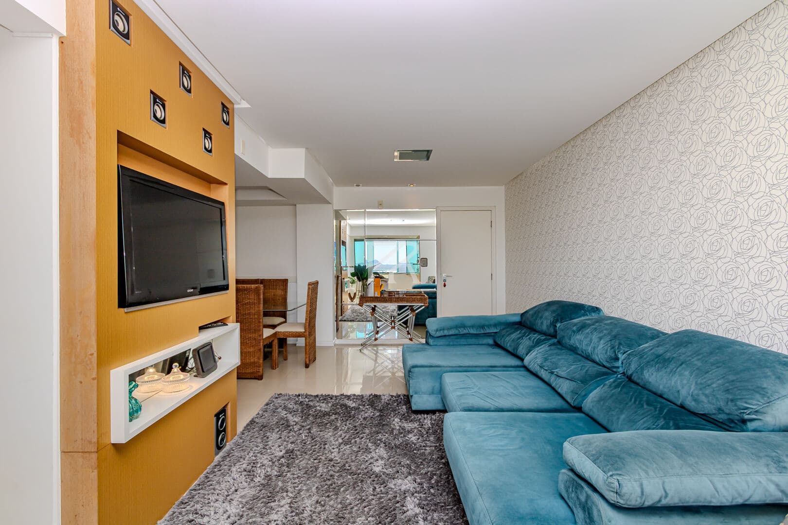 Apartamento em Balneário Camboriú - Barra Sul