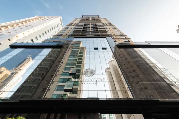 Apartamento em Balneário Camboriú - Pioneiros