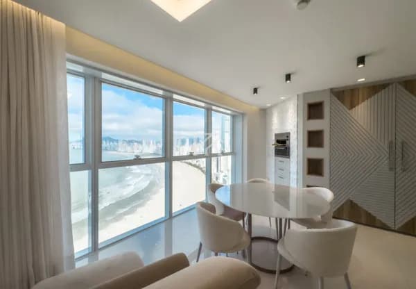 Apartamento em Balneário Camboriú - Pioneiros