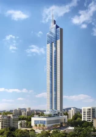 Apartamento em Balneário Camboriú - Centro