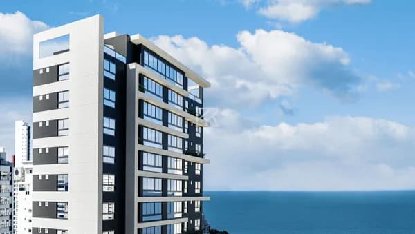 Apartamento em Balneário Camboriú - Centro