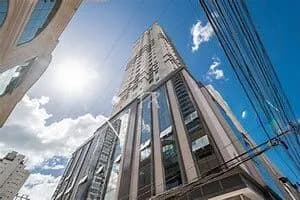 Apartamento em Balneário Camboriú - Centro