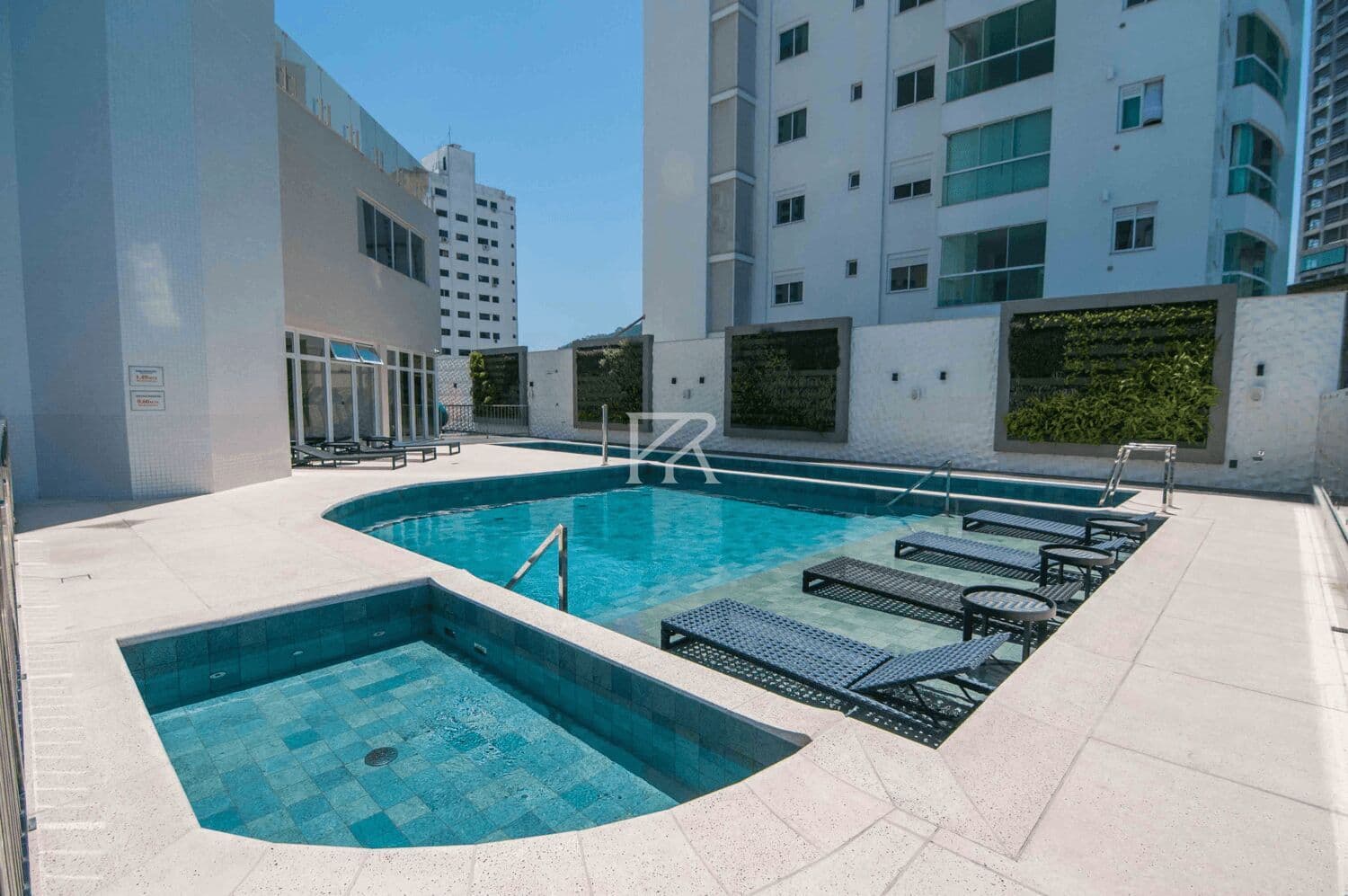 Apartamento em Balneário Camboriú - Barra Sul