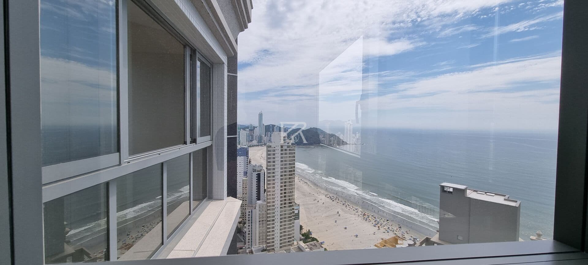 Apartamento em Balneário Camboriú - Centro
