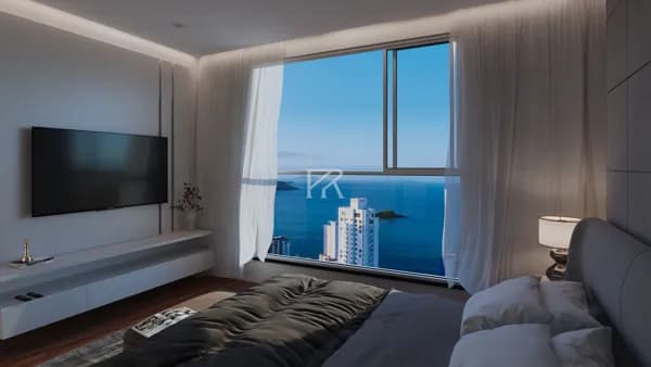 Apartamento em Balneário Camboriú - Centro