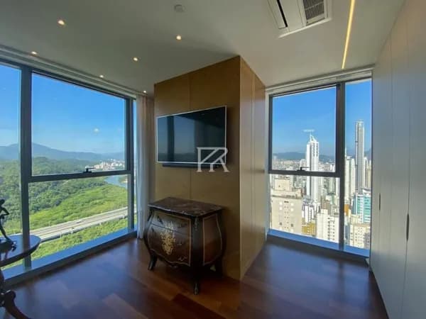 Apartamento em Balneário Camboriú - Centro