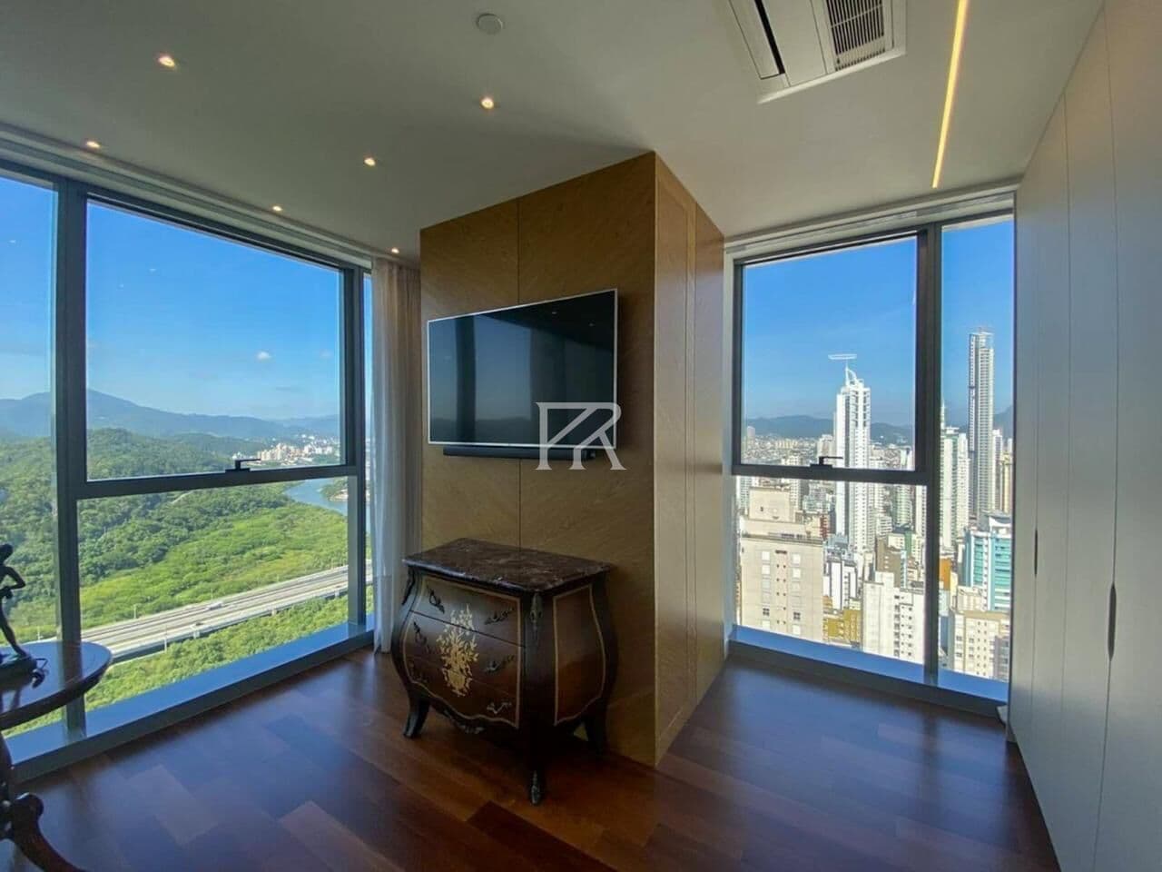 Apartamento em Balneário Camboriú - Centro
