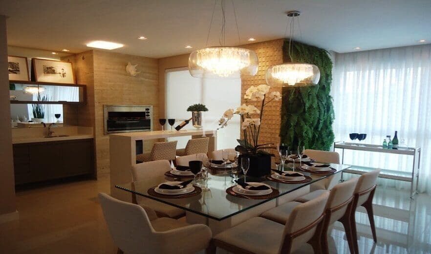 Apartamento em Balneário Camboriú - Centro