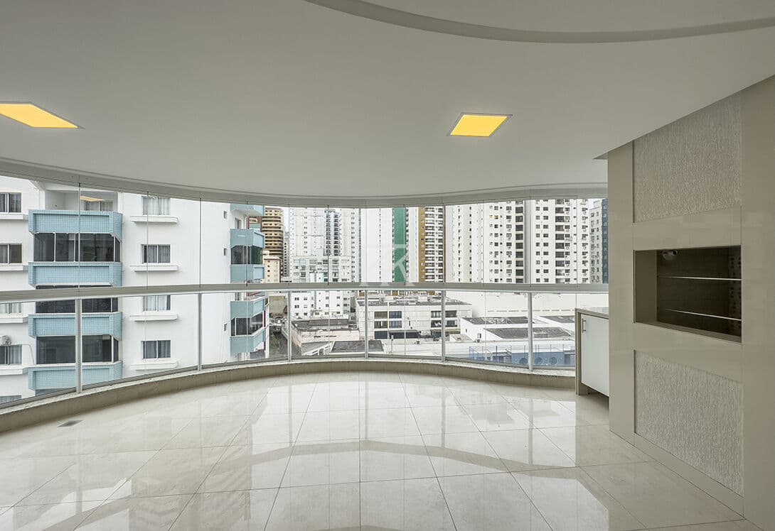 Apartamento em Balneário Camboriú - Centro