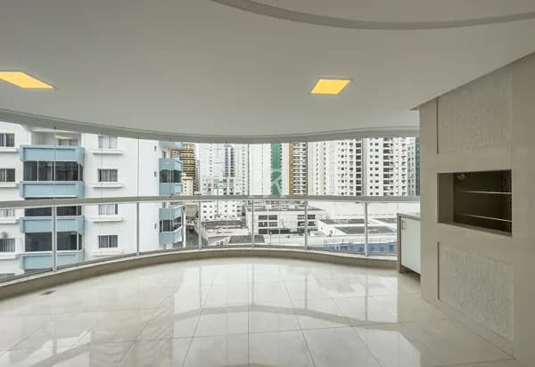 Apartamento em Balneário Camboriú - Centro