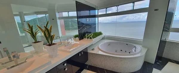 Apartamento em Balneário Camboriú - Centro
