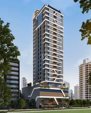 Apartamento em Balneário Camboriú - Pioneiros