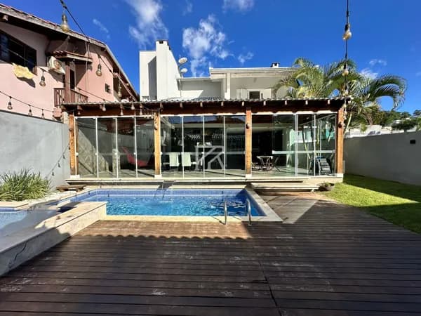Casa em Barra, Balneário Camboriú/SC