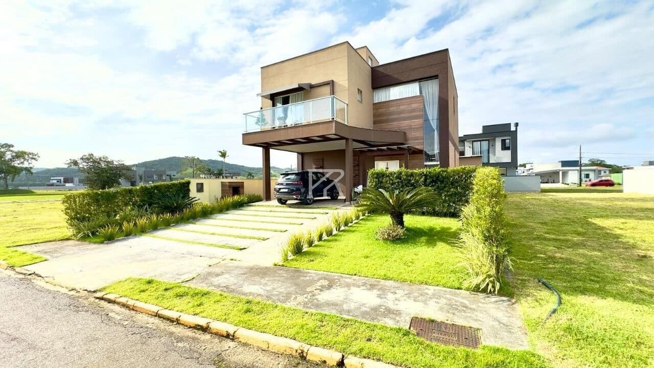 Casa em Condomínio em Santa Regina, Camboriú/SC