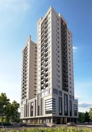 Apartamento à venda em Itapema com 2 suítes e 1 vaga de garagem | PRESTIGE INTELIGENCIA IMOBILIÁRIA