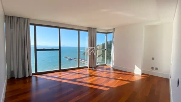 Apartamento em Balneário Camboriú - Barra Sul