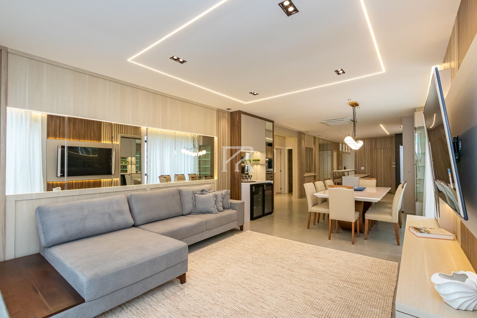 Apartamento em Balneário Camboriú - Centro