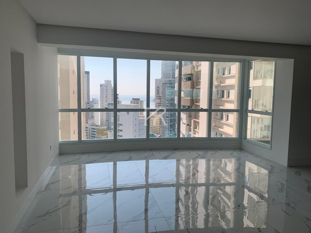 Apartamento em Balneário Camboriú - Centro