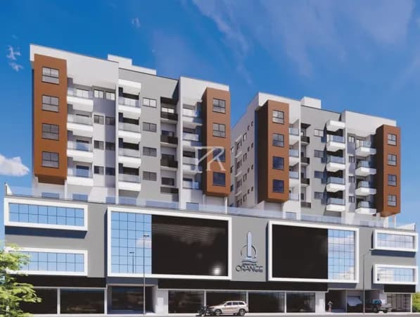 Apartamento em Balneário Camboriú - Centro