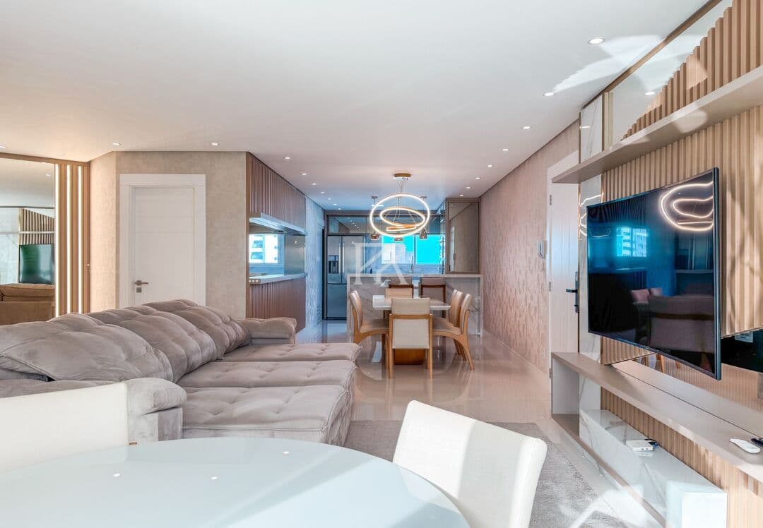 Apartamento em Balneário Camboriú - Centro