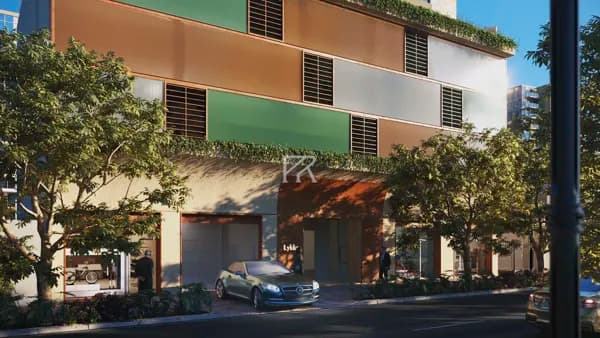 Apartamento em Balneário Camboriú - Centro