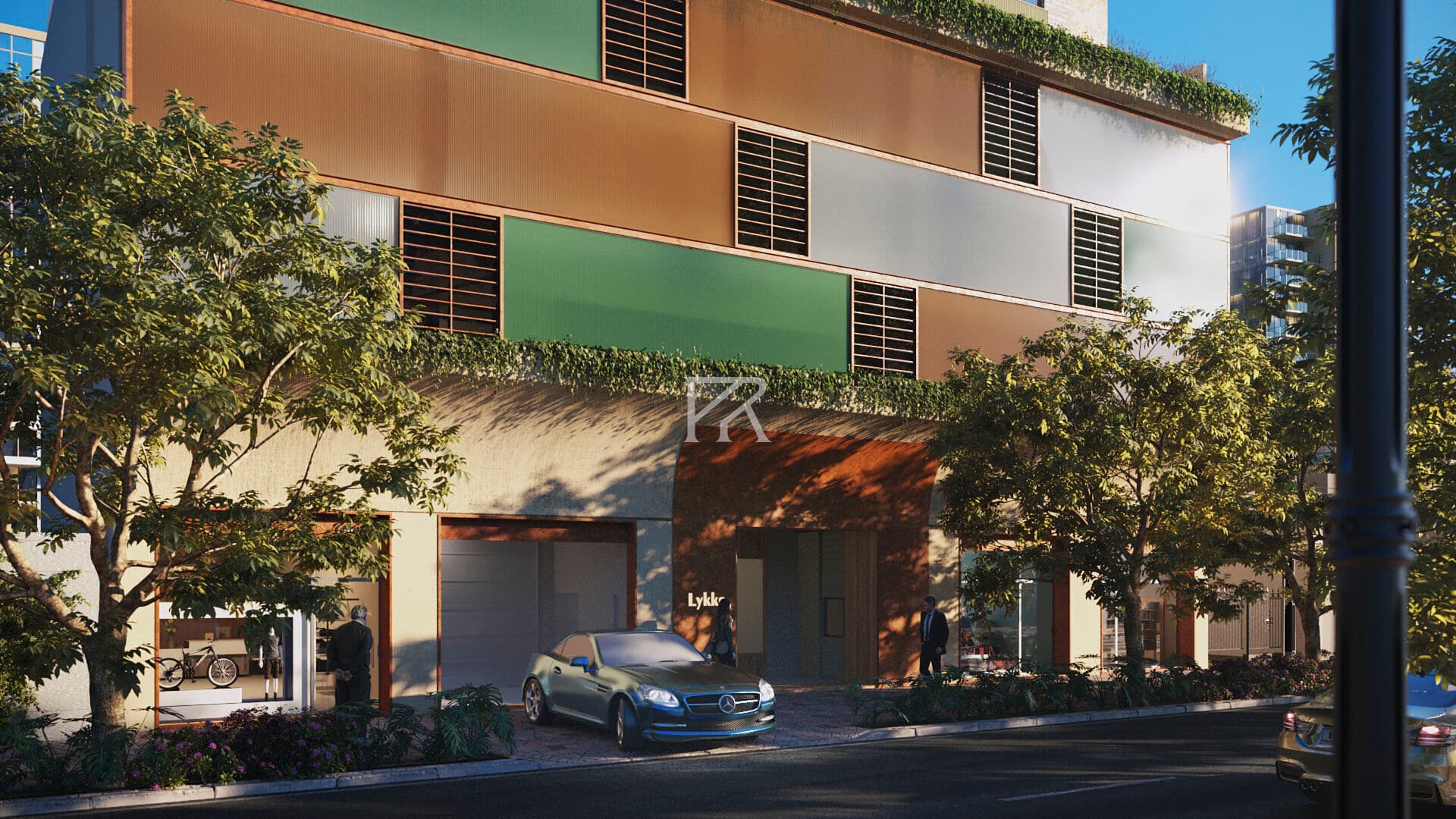 Apartamento em Balneário Camboriú - Centro