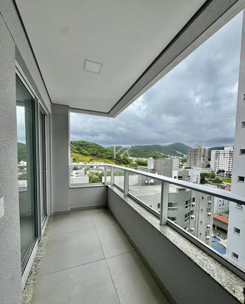 Apartamento em Itajaí - Praia Brava de Itajaí