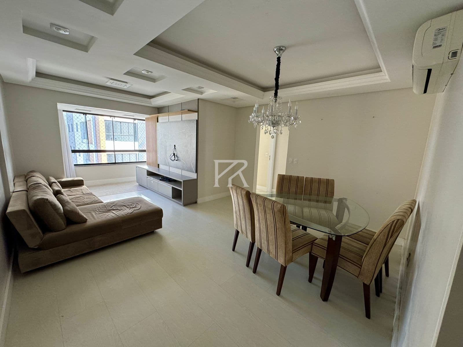 Apartamento em Balneário Camboriú - Centro
