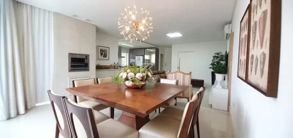 Apartamento Alto Padrão em Centro, Balneário Camboriú/SC