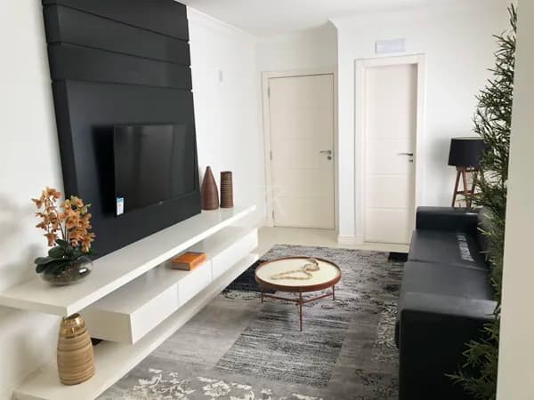 Apartamento em Balneário Camboriú - Centro
