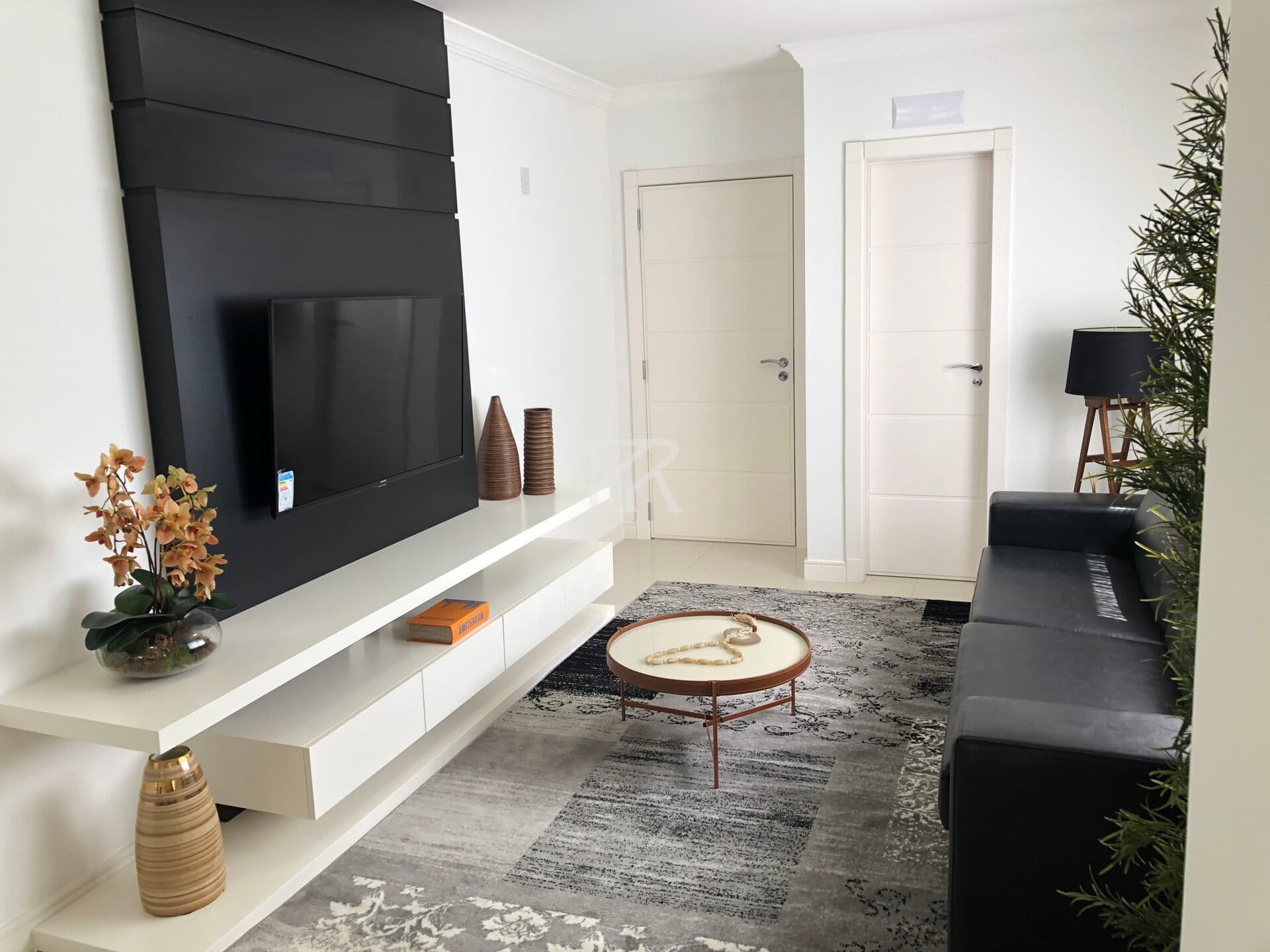 Apartamento em Balneário Camboriú - Centro