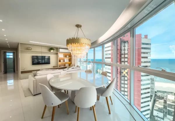 Apartamento em Balneário Camboriú - Centro