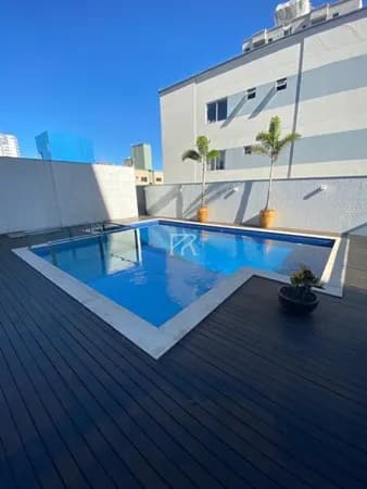 Apartamento em Balneário Camboriú - Centro