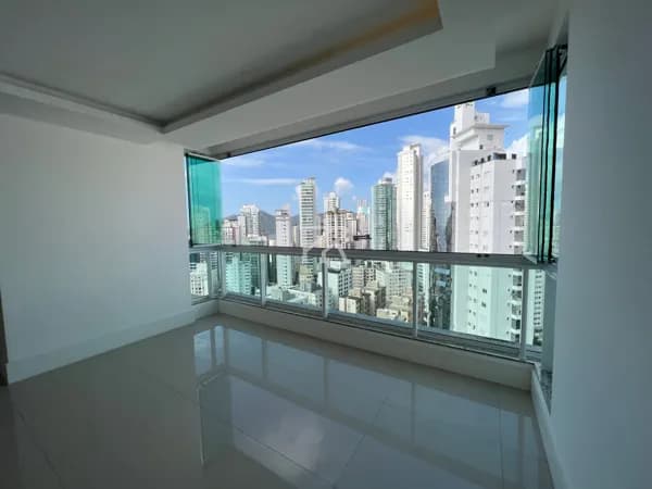 Apartamento em Centro, Balneário Camboriú/SC