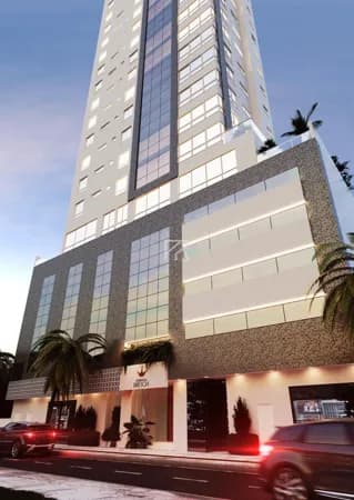 Apartamento em Balneário Camboriú - Centro