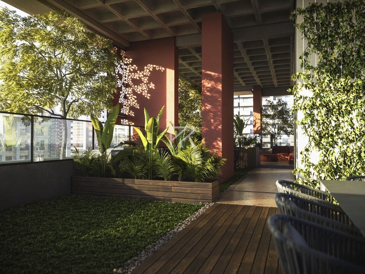 Apartamento em Pioneiros, Balneário Camboriú/SC