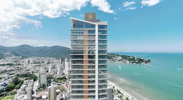 Apartamento em Camboriú - Cedros