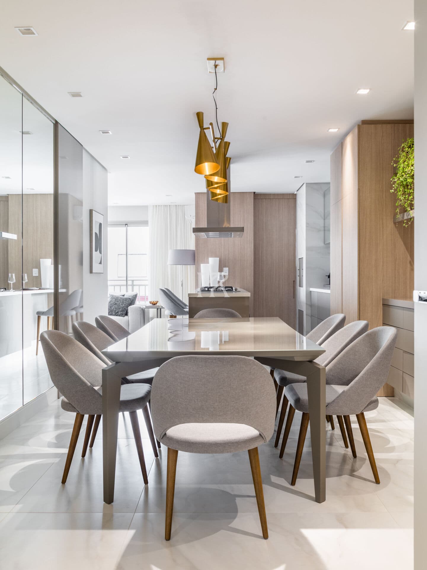 Apartamento em Balneário Camboriú - Centro