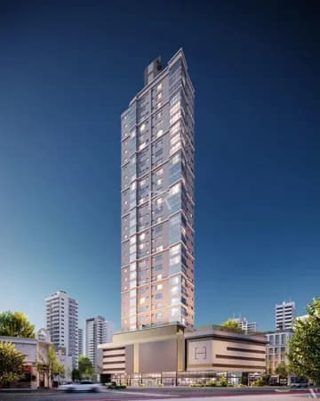 Apartamento à venda em Balneário Camboriú com 3 suítes e 2 vagas de garagem | PRESTIGE INTELIGENCIA IMOBILIÁRIA