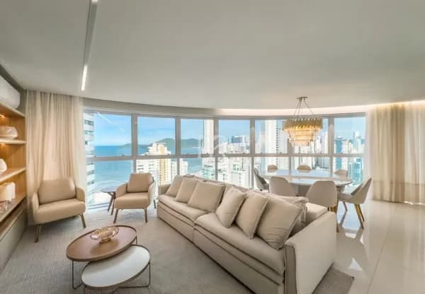 Apartamento em Balneário Camboriú - Centro