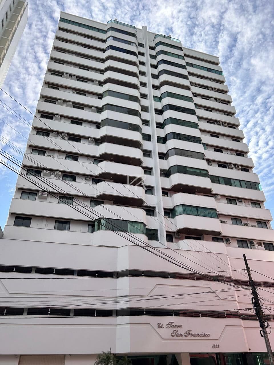 Apartamento em Balneário Camboriú - Barra Sul