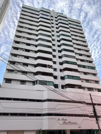 Apartamento em Balneário Camboriú - Barra Sul