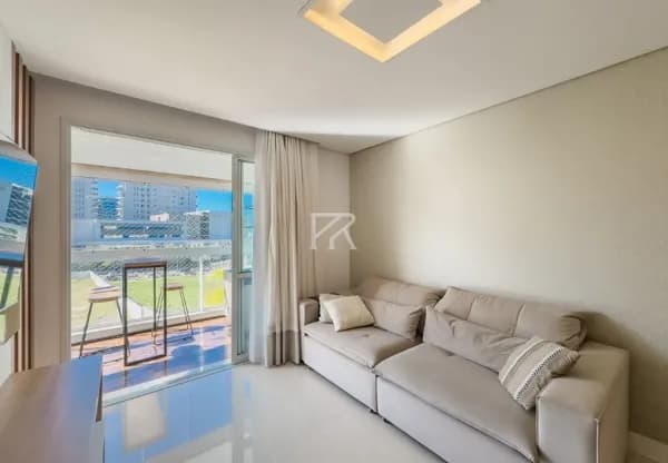 Apartamento em Itajaí - Praia Brava de Itajaí