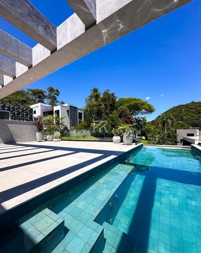 Casa em Balneário Camboriú - Barra